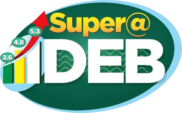 SuperaIDEB Logo